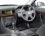 Holden Vectra 2004 года